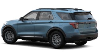 2025 Ford Explorer® External Image 3